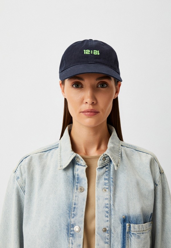12 STOREEZ Бейсболка - фото 4