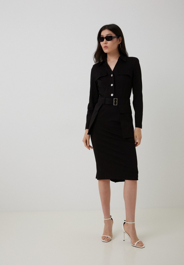 LO Платье - фото 1