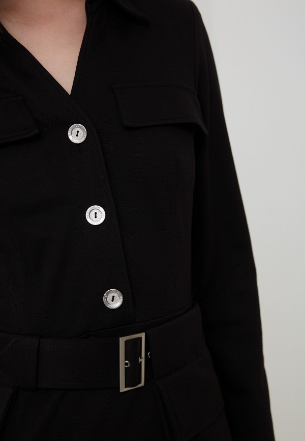 LO Платье - фото 4