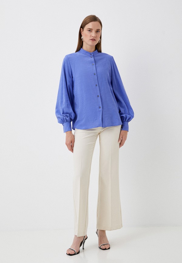 Vittoria Vicci Блуза - фото 2