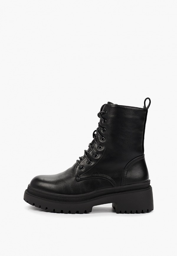 Dino Albat Ботинки - фото 1