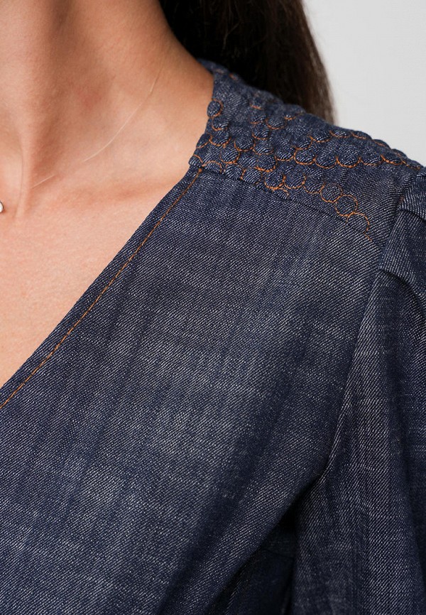 Zardozi Платье - фото 5