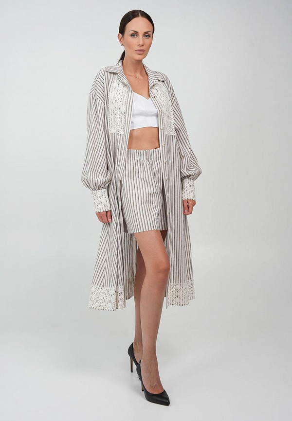 Zardozi Туника - фото 1