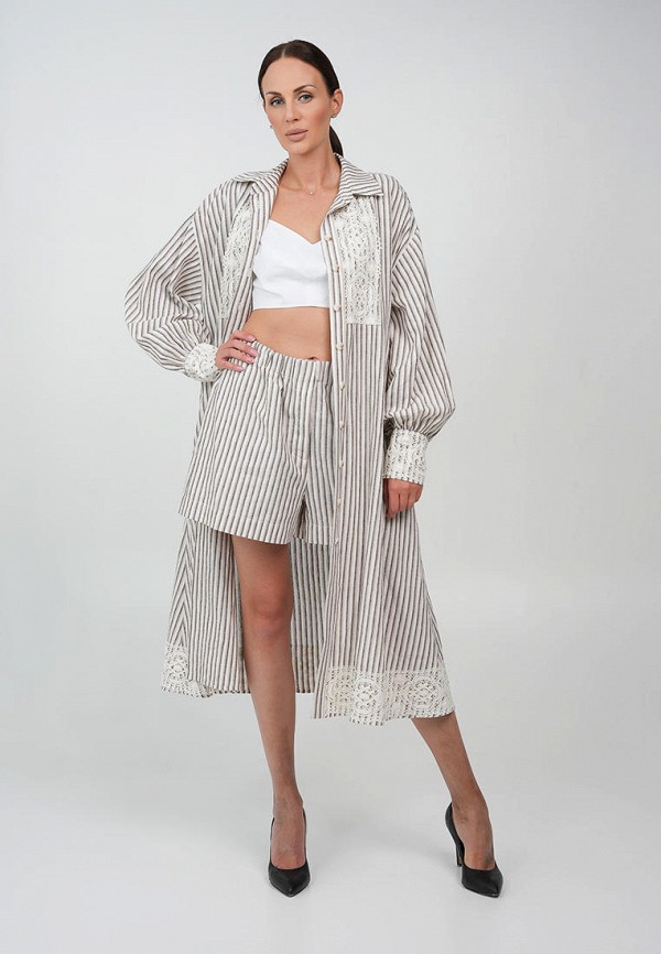 Zardozi Туника - фото 3