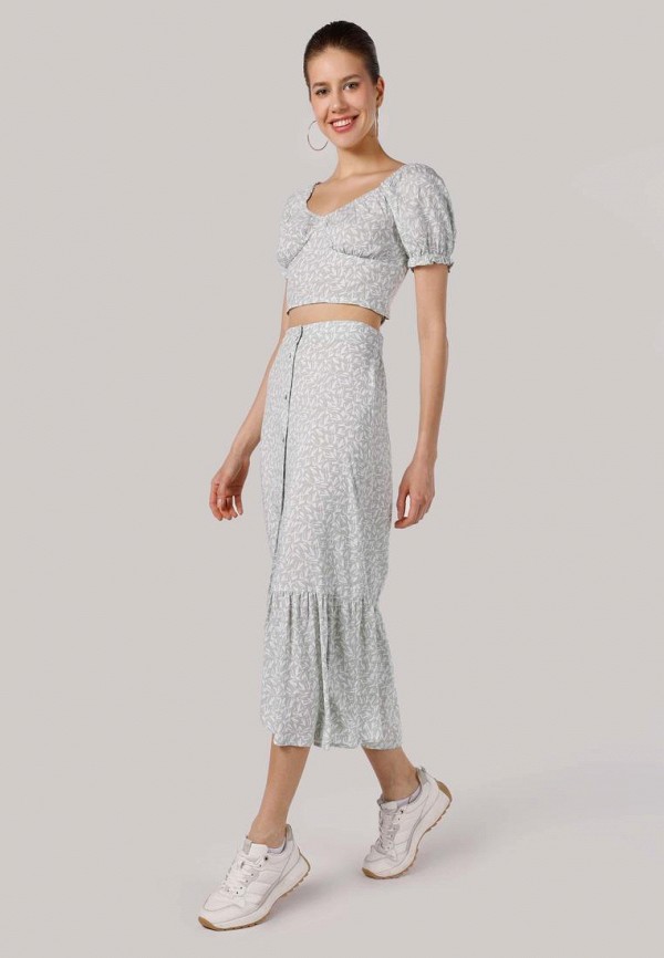 Colin's Юбка - фото 2