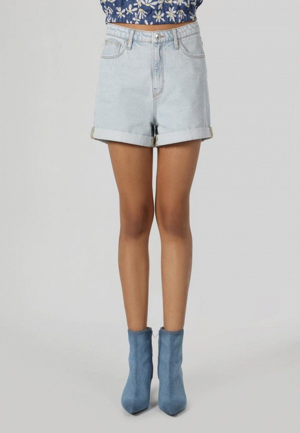 Colin's Шорты джинсовые - фото 1