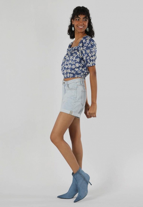 Colin's Шорты джинсовые - фото 2