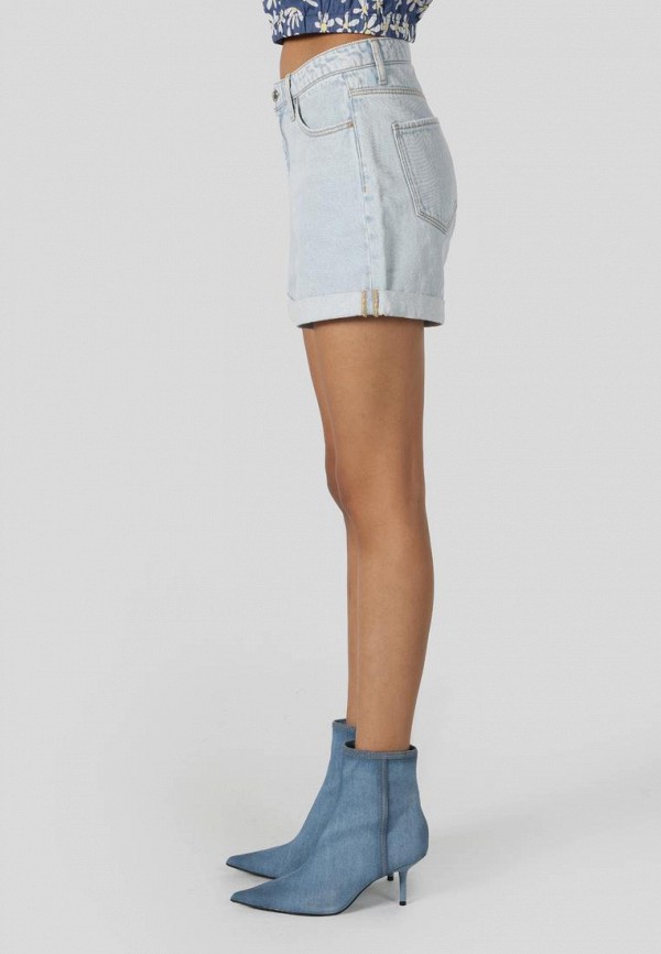 Colin's Шорты джинсовые - фото 4