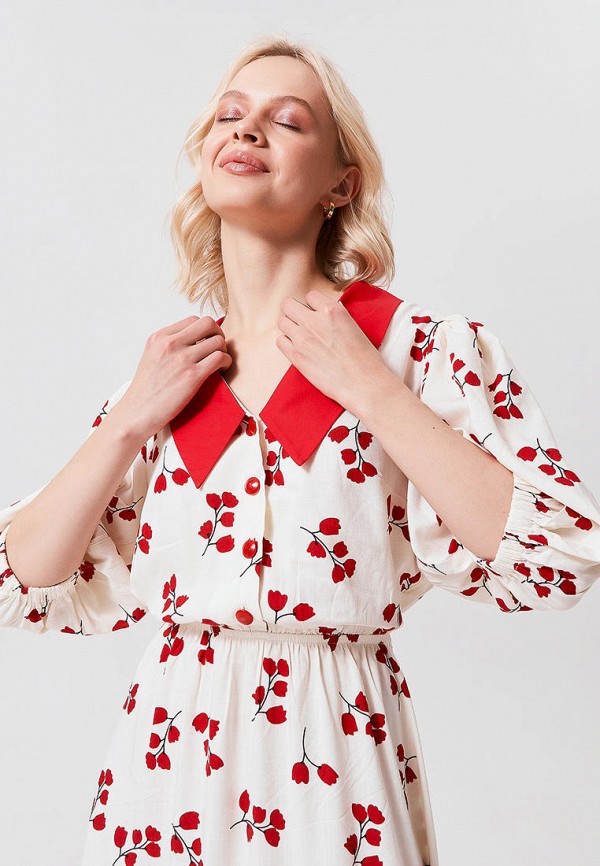 Lastochka Платье - фото 2