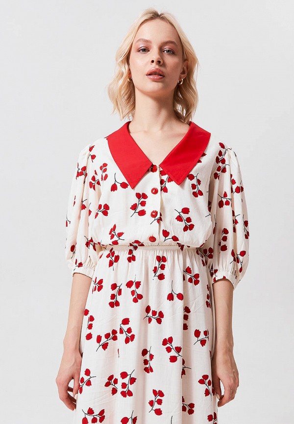 Lastochka Платье - фото 6