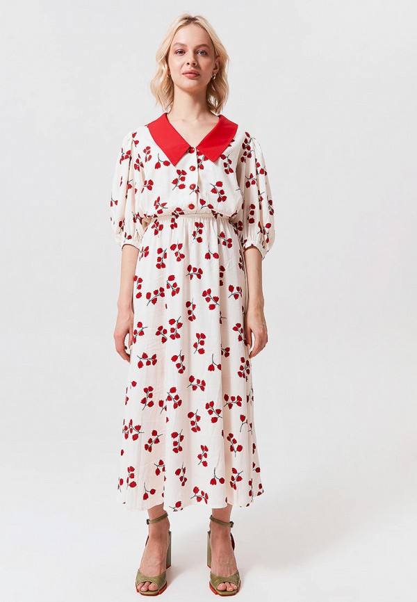 Lastochka Платье - фото 1