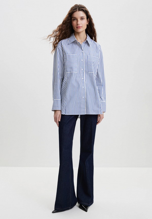 Zarina Рубашка - фото 2