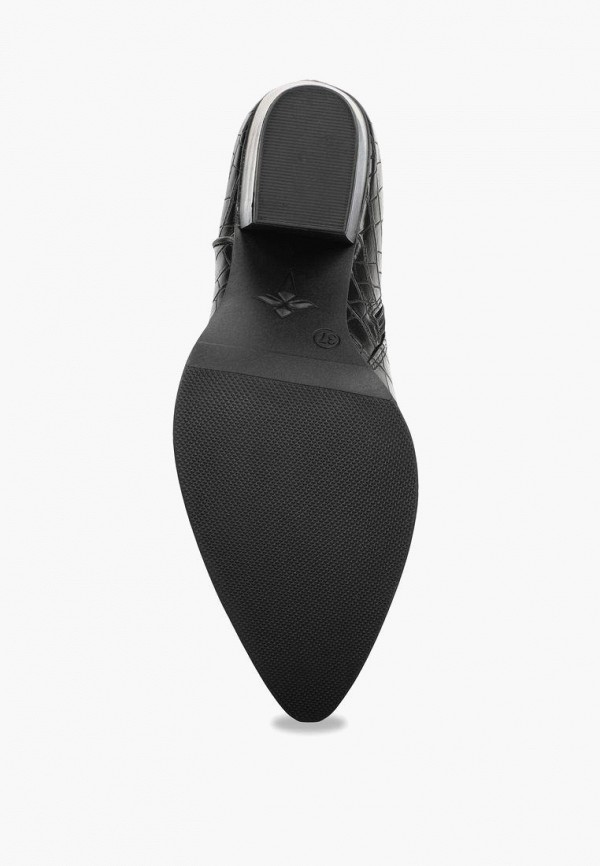 T.Taccardi Ботильоны - фото 4