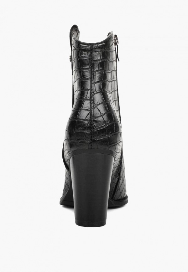 T.Taccardi Ботильоны - фото 5