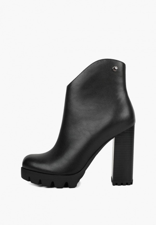 T.Taccardi Ботильоны - фото 1