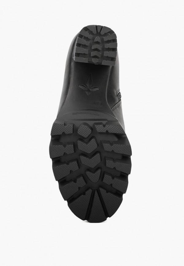 T.Taccardi Ботильоны - фото 4