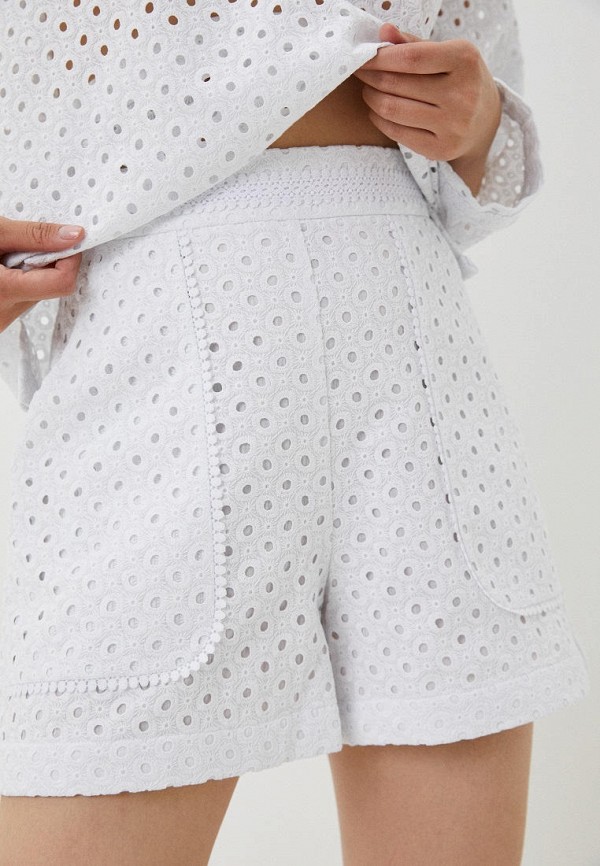 Ruxara Блуза - Lamoda Online Exclusive - фото 5