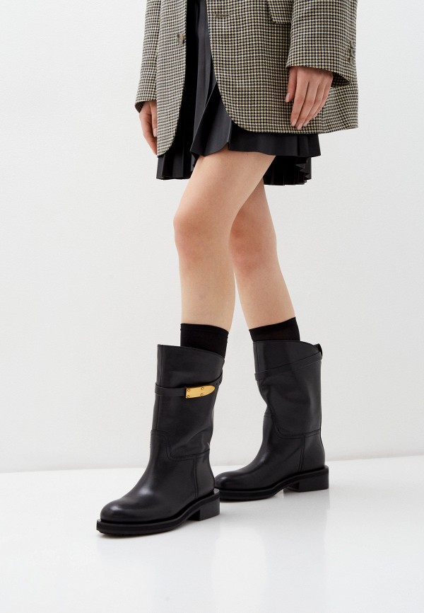 Aidini Полусапоги -  - фото 6