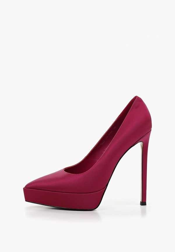 Aidini Туфли - фото 1