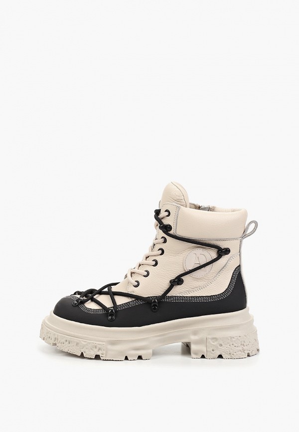 Aidini Ботинки - фото 1