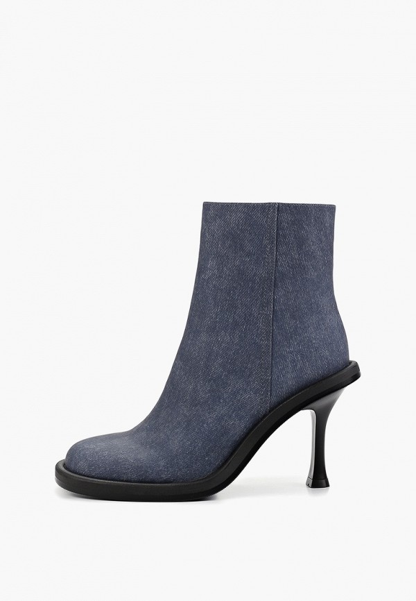 Aidini Ботильоны - фото 1