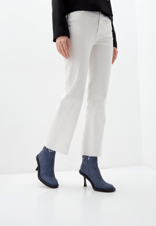 Aidini Ботильоны - фото 6