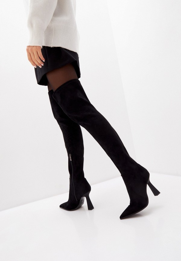 Aidini Ботфорты -  - фото 6