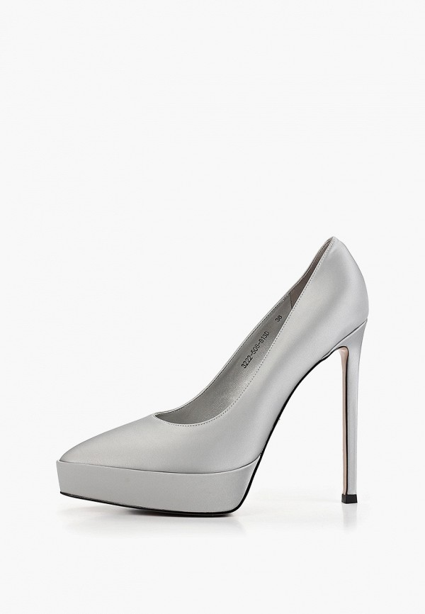 Aidini Туфли - фото 1