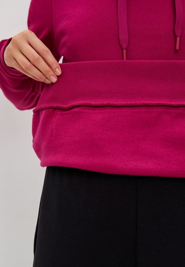 4F Худи - SWEATSHIRT  F372 - фото 4