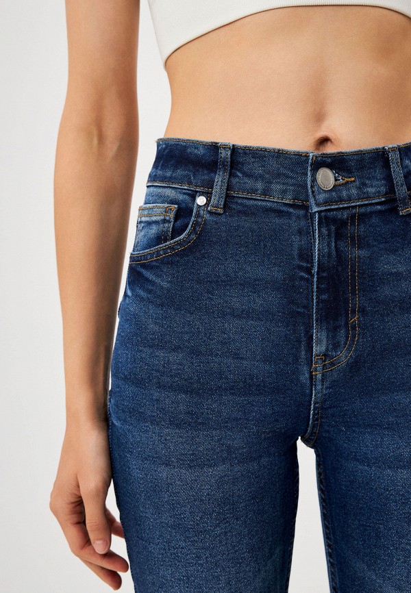 Sela Джинсы - 495 SKINNY FIT - фото 5