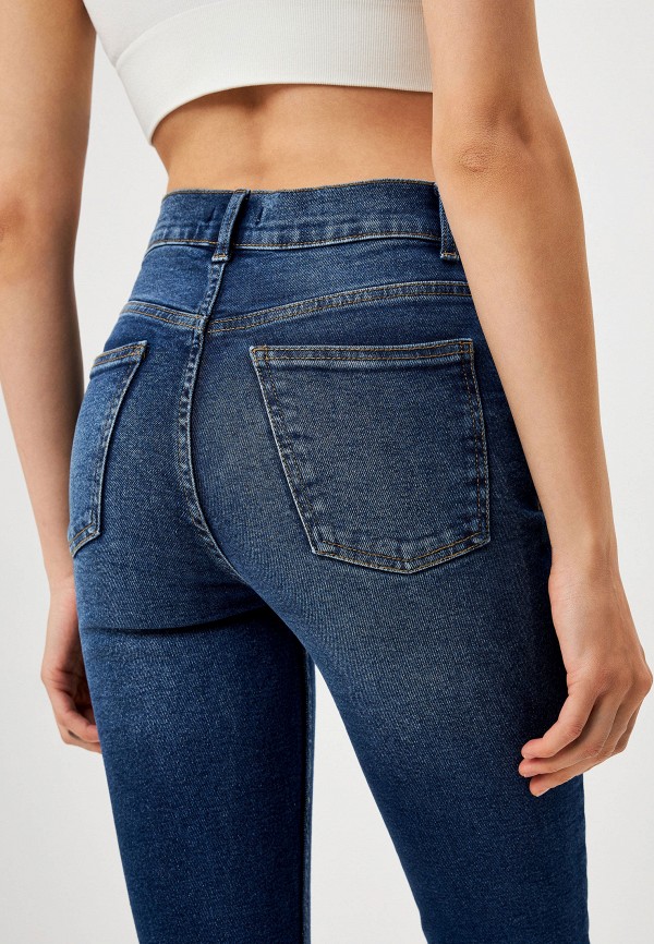 Sela Джинсы - 495 SKINNY FIT - фото 6