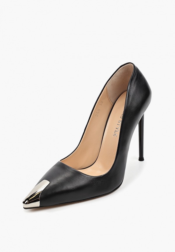 Grand Style Туфли - фото 2