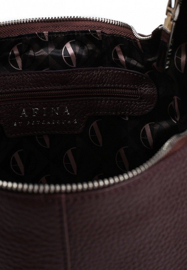 Afina Сумка - Lamoda Online Exclusive - фото 3