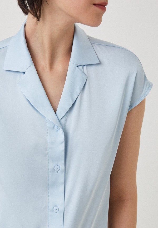 Vivienne Mare Блуза - фото 4