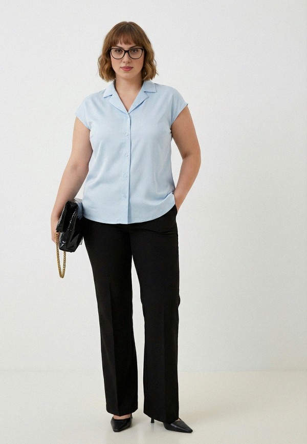 Vivienne Mare Блуза - фото 5