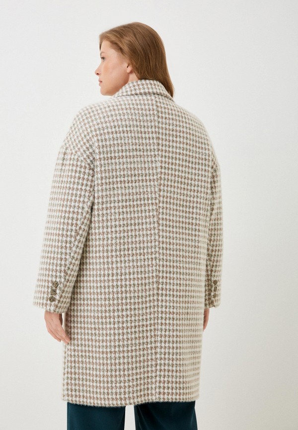 Modress Пальто двубортное - фото 3