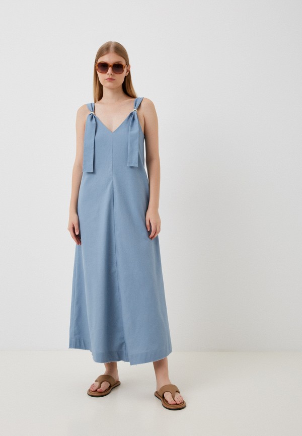 Shamani Сарафан - фото 1