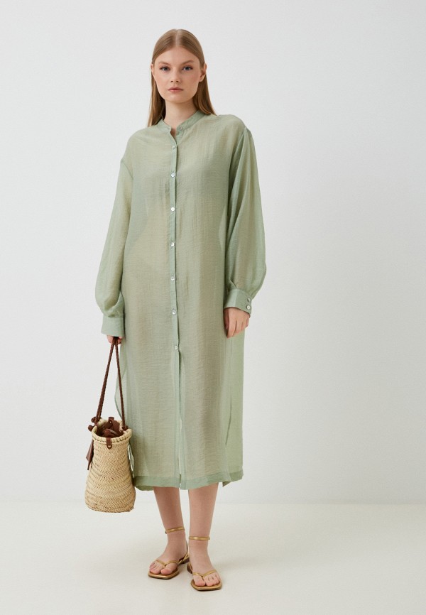 Shamani Платье - фото 1