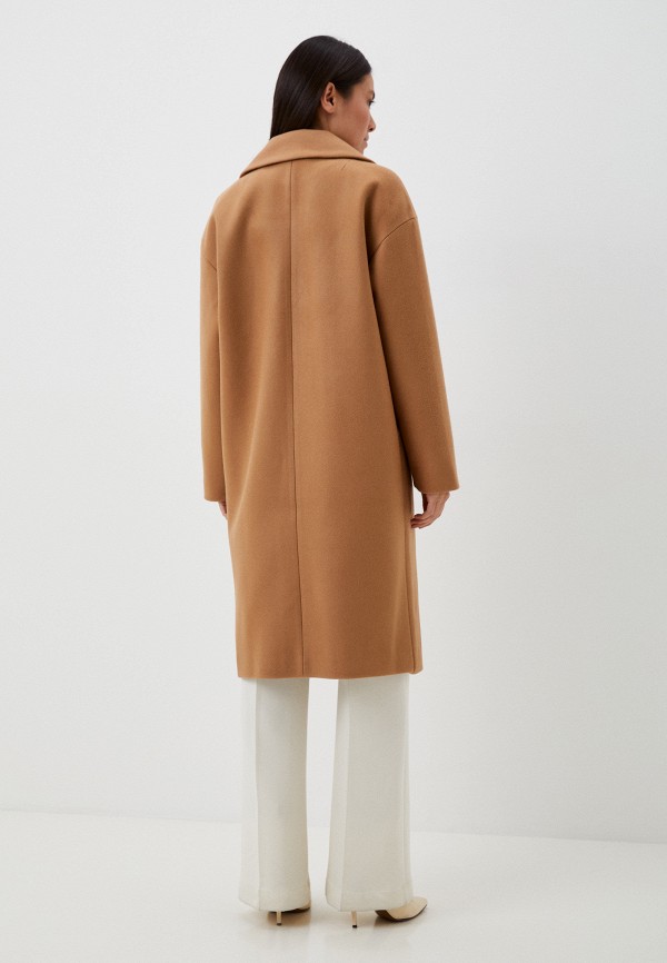 Vivaldi Пальто двубортное - фото 3