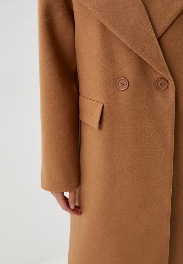 Vivaldi Пальто двубортное - фото 5