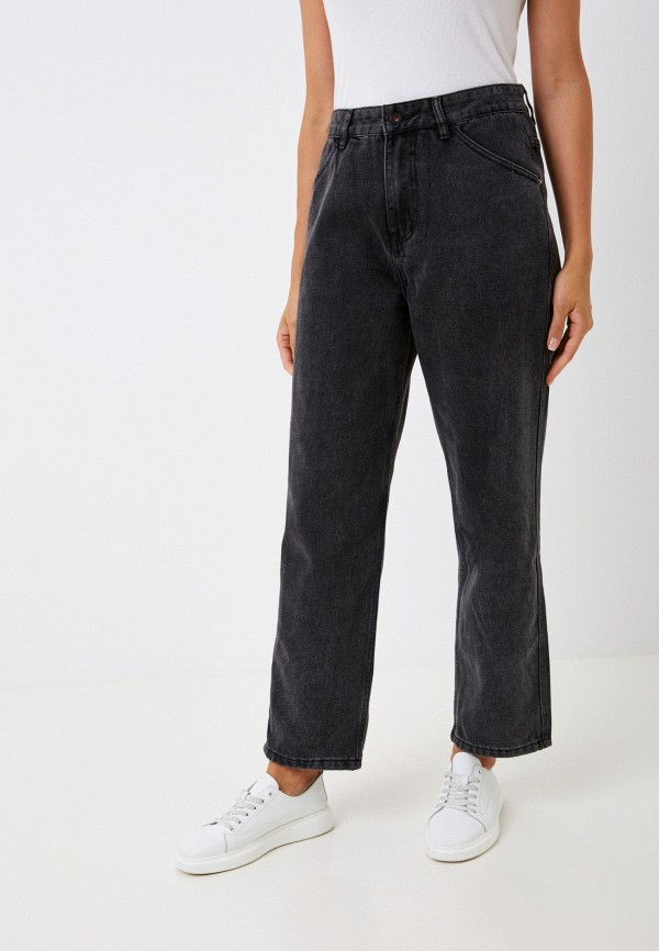 Tomsoyer Джинсы - RETRO GRAY - фото 1