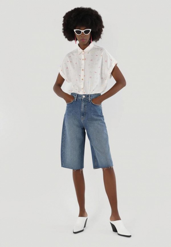 Colin's Шорты джинсовые - фото 1