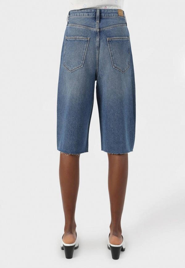 Colin's Шорты джинсовые - фото 2