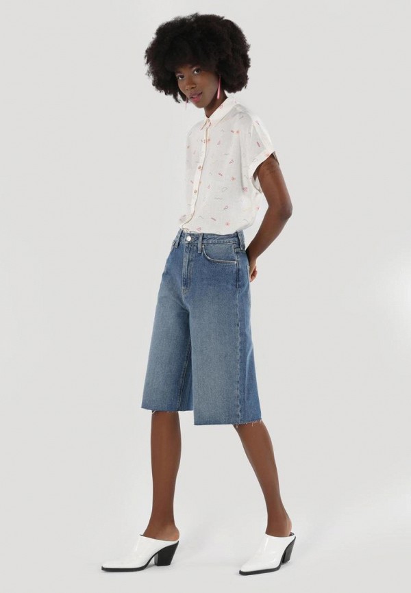 Colin's Шорты джинсовые - фото 3