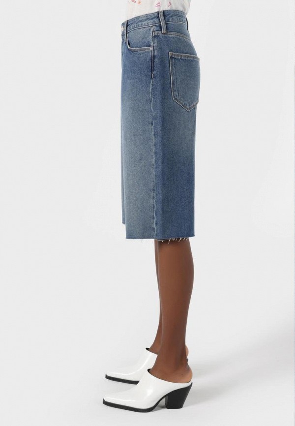 Colin's Шорты джинсовые - фото 4