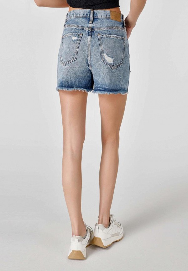 Colin's Шорты джинсовые - фото 2