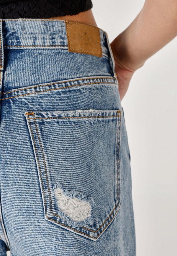 Colin's Шорты джинсовые - фото 4