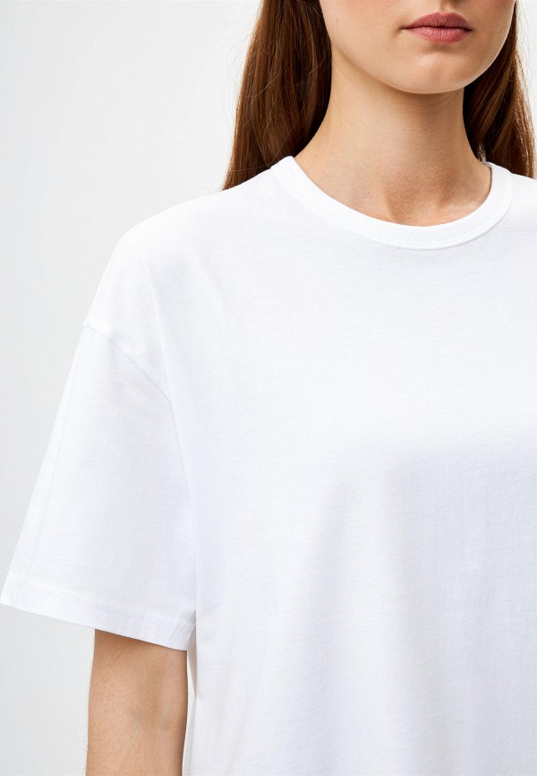 Sela Футболка - MIRA OVERSIZE FIT - фото 6