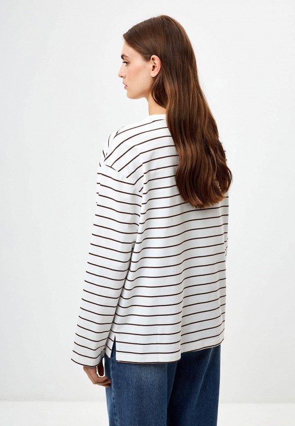 Sela Лонгслив - ANNA OVERSIZE FIT - фото 2