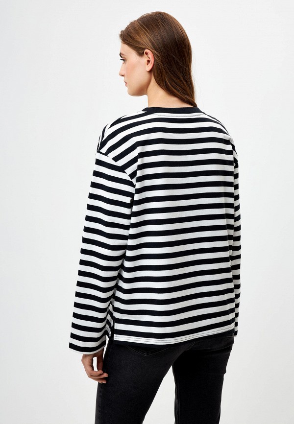 Sela Лонгслив - ANNA OVERSIZE FIT - фото 3